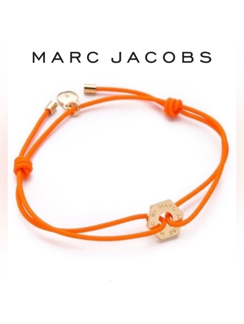 Marc by Marc Jacobs Bracelet NEW